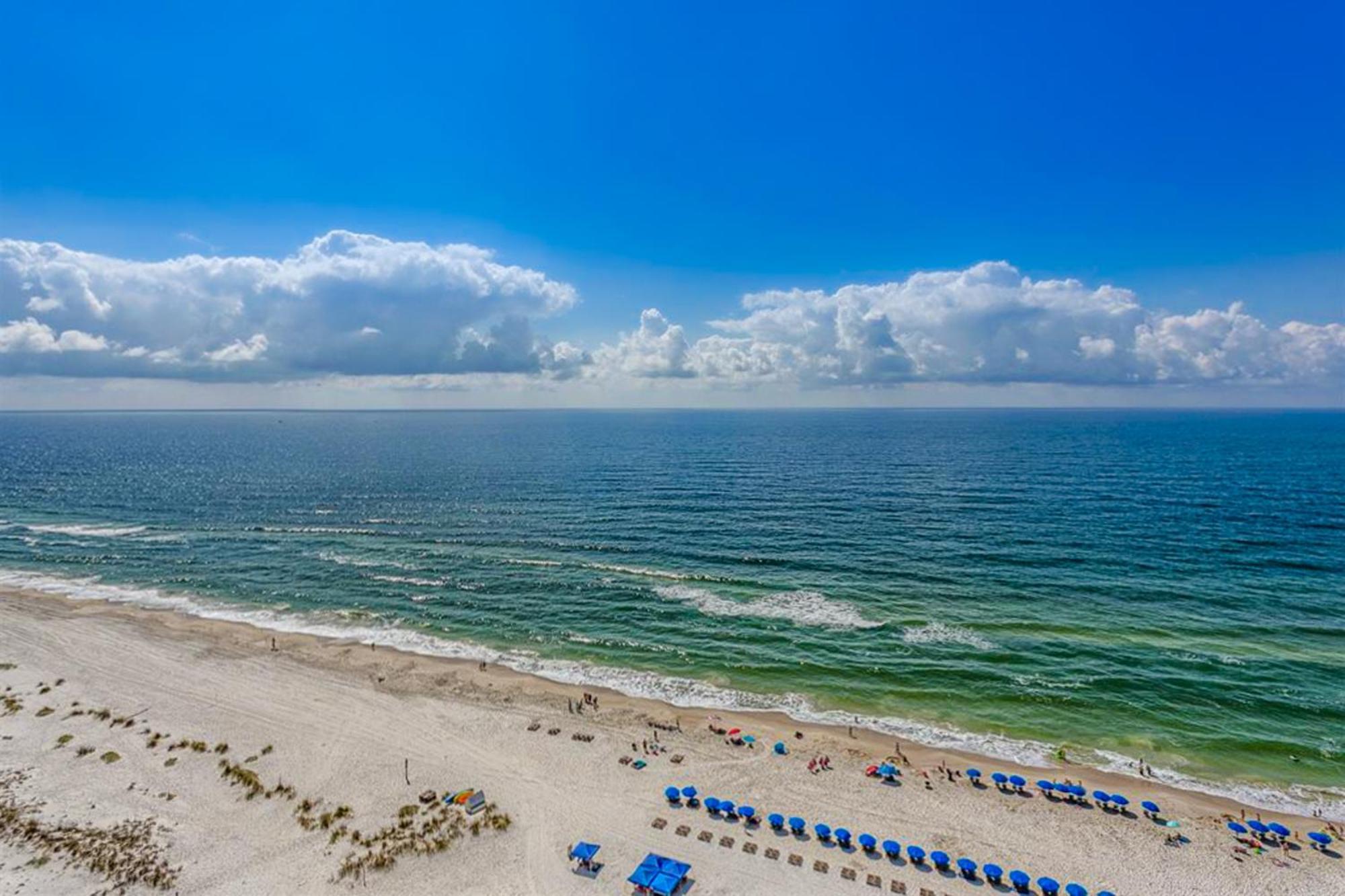 Phoenix West II 1704 Orange Beach Eksteriør billede