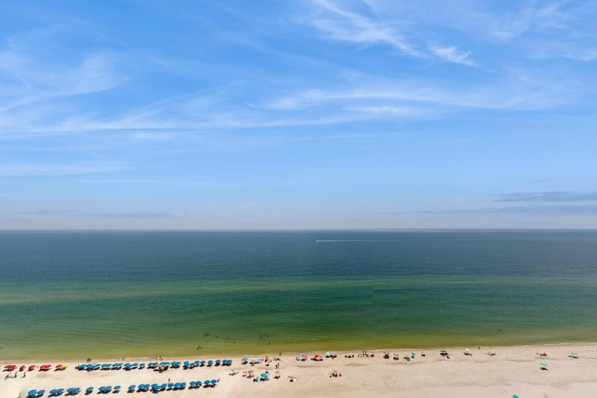 Phoenix West II 1704 Orange Beach Eksteriør billede